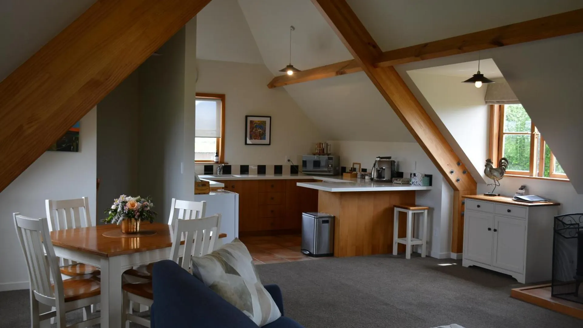 Ddog Vineyard & Bnb Renwick 0*,  New Zealand