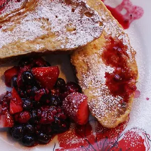 Anchor Down Bed & Breakfast